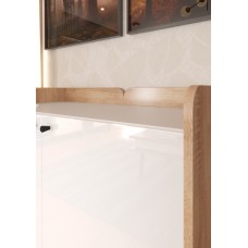 Kumode ar atvilknēm DOLCE 7